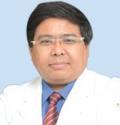 Dr.C.P.S. Chauhan Radiologist in Jaypee Hospital Noida