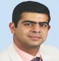 Dr. Saurabh Rawall Spine Surgeon in Jaypee Hospital Noida