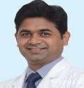 Dr. Pankaj Kumar Orthopedician in Jaypee Hospital Noida
