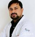 Dr. Raj Bahadur Orthopedic Surgeon in Jaypee Hospital Noida
