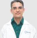 Dr. Keyoor B Bhavsar Anesthesiologist in Mumbai