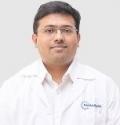 Dr. Prashant Bhobhate Pediatric Cardiologist in Mumbai