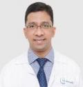 Dr. Prashant Borade Critical Care Specialist in Global Hospitals Mumbai , Mumbai