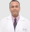 Dr. Ashutosh Chauhan Hepatobiliary Surgeon in Mumbai