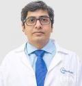 Dr. Mandar Deshpande Surgical Oncologist in Mumbai