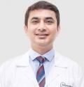 Dr. Shreyash Gajjar Arthroscopy Specialist in Mumbai