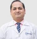 Dr. Shankar Kadam Pediatric Cardiac Anesthetist in Mumbai