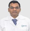 Dr. Shailesh Kakde Nephrologist in Jupiter Hospital Pune