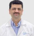 Dr. Hrishikesh A. Kale Radiologist in Mumbai