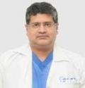 Dr. Prashant Nair Cardiologist in Mumbai