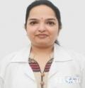 Dr. Jigna Rathod Radiologist in Mumbai