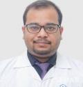 Dr. Himanshu Rohela Orthopedic Oncologist in Rajiv Gandhi Cancer Institute and Research Centre Delhi