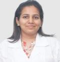 Dr. Preeti Vora Anesthesiologist in Mumbai