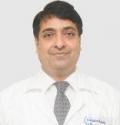 Dr. Kaustav Talapatra Radiation Oncologist in Mumbai