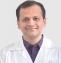 Dr. Hrishikesh Sarkar Pediatric Neurosurgeon in Kokilaben Dhirubhai Ambani Hospital & Medical Research Institute Mumbai