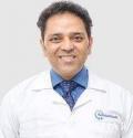 Dr. Santanu Sen Pediatric Oncologist in Mumbai