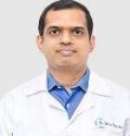 Dr. Imran Nisar Shaikh Medical Oncologist in Mumbai