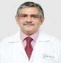 Dr. Anshu Rajnish Sharma Nuclear Medicine Specialist in Mumbai
