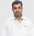 Dr. Kiran Shetty Critical Care Specialist in Mumbai