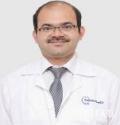 Dr. Sunil Kumar Singh Rheumatologist in Mumbai