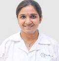 Dr. Tanu Singhal Infectious Disease Specialist in Mumbai