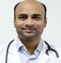 Dr. Sameer Kumar Gunukula General Physician in Yashoda Hospitals Somajiguda, Hyderabad