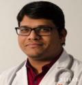 Dr.K. Seshu Mohan Urologist in Malla Reddy Narayana Multispeciality Hospital Hyderabad
