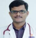 Dr.N. Chakdradhar Reddy Neurologist in Hyderabad