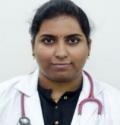 Dr. Sindhura Munukuntla Pediatrician in Yashoda Hospital Malakpet, Hyderabad