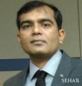 Dr. Bhavin L. Ram Vascular Surgeon in Hyderabad