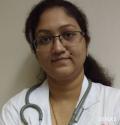 Dr. Samyuktha Gangadhar Psychiatrist in Apollo Clinic HSR Layout, Bangalore
