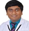 Dr. John Winkle Medida Radiation Oncologist in Hyderabad