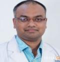 Dr. Mamidi Pranith Ram Nephrologist in Hyderabad