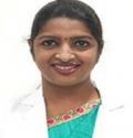 Dr. Dhatri Kumari IVF & Infertility Specialist in Hyderabad