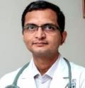 Dr.G.R. Srinivas Rao Gastroenterologist in Hyderabad