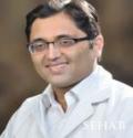 Dr. Ajay Bharija Dentist in Sir Ganga Ram City Hospital Delhi