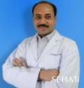Dr.M. Shahid Homeopathy Doctor in Delhi