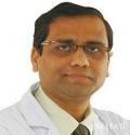 Dr. Atul Kedarnath Somani Critical Care Specialist in Wockhardt Superspeciality Hospital Nagpur, Nagpur