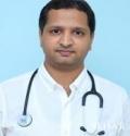 Dr. Satish A Lahoti Neurologist in Nagpur