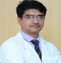 Dr. Sourabh Shirguppe Orthopedic Surgeon in Wockhardt Superspeciality Hospital Nagpur, Nagpur