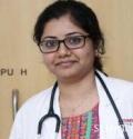 Dr. Riya Ballikar Hemato Oncologist in Nagpur