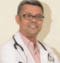 Dr. Achyut Khandekar Interventional Cardiologist in Wockhardt Superspeciality Hospital Nagpur, Nagpur