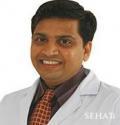 Dr. Manoj J. Pahukar Orthopedician in Wockhardt Superspeciality Hospital Nagpur, Nagpur