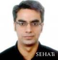 Dr. Vikram Shah Batra Urologist in Delhi