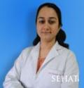 Dr. Pooja Bakshi Pathologist in Sir Ganga Ram Hospital (SGRH) Delhi