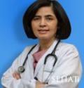 Dr. Archana Dayal Arya Pediatrician in Dr. Archana Dayal Clinic Delhi