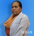 Dr. Sona Bhawnani Occupational Therapist in Delhi