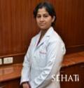 Dr. Reena Khantwal Joshi Pediatric Cardiac Anesthetist in Delhi