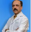 Dr. Gaggan Chadha Joint Replacement Surgeon in Sir Ganga Ram City Hospital Delhi