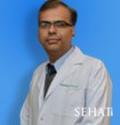 Dr. Rajat Chopra Orthopedician in Delhi